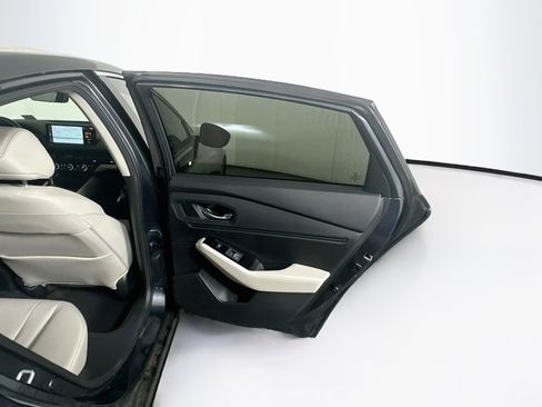 Used 2025 Honda Accord Touring image 29