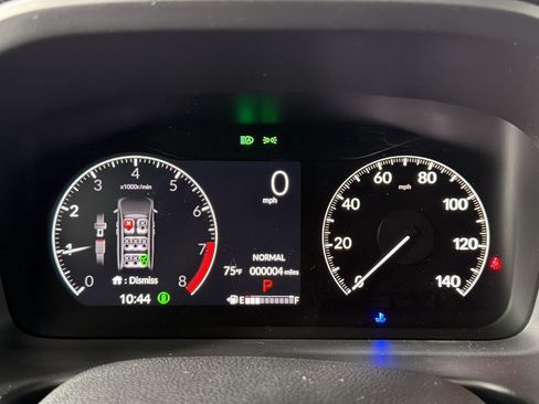 New 2026 Honda Odyssey Sport-L image 16