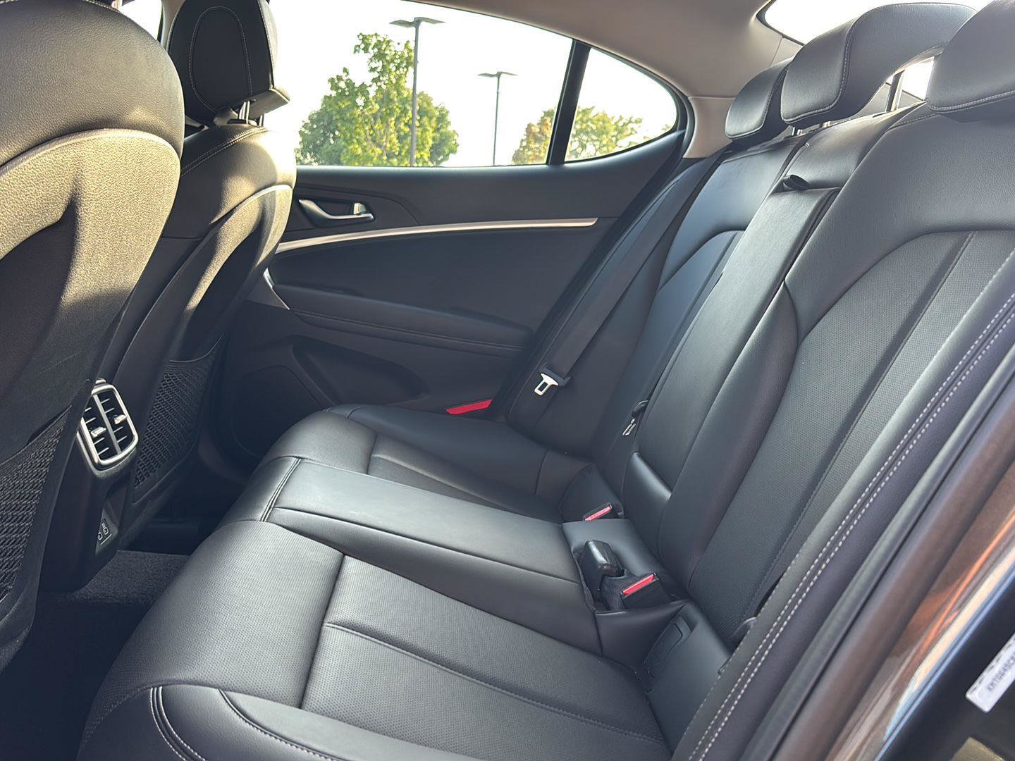 Used 2026 Genesis G70 2.5T AWD/4WD image 25