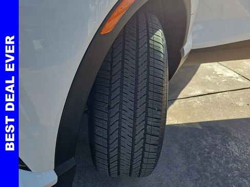 New 2025 Chevrolet Blazer EV LT w/ Midnight/Sport Edition image 35