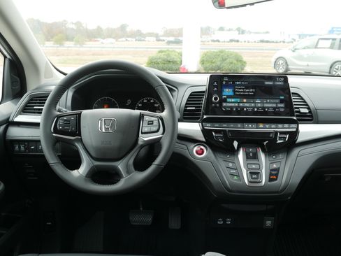 New 2026 Honda Odyssey EX-L image 21