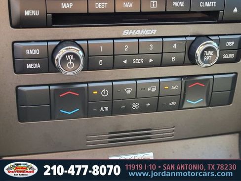 Used 2011 Ford Mustang GT Premium w/ Electronics Pkg image 16