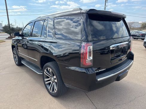 Used 2018 GMC Yukon Denali w/ Open Road Package image 5