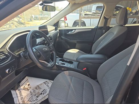 Used 2020 Ford Escape SE AWD/4WD image 5