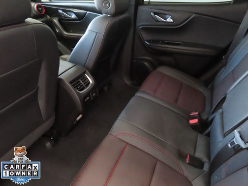 Used 2024 Chevrolet Blazer RS w/ Driver Confidence II Package image 23