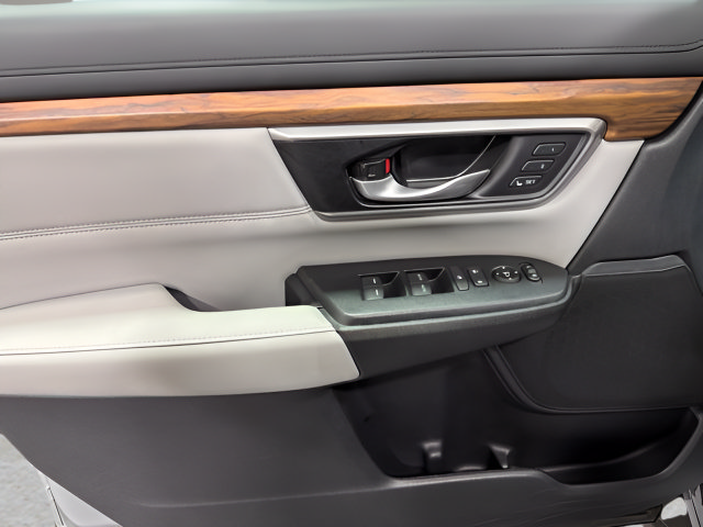 Used 2019 Honda CR-V EX-L image 9