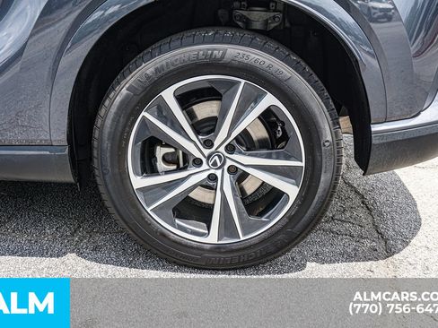 Used 2024 Lexus RX 350 Premium w/ Accessory Package (Z1) AWD/4WD image 15