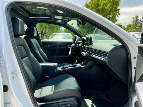New 2026 Honda Civic Sport Touring image 13