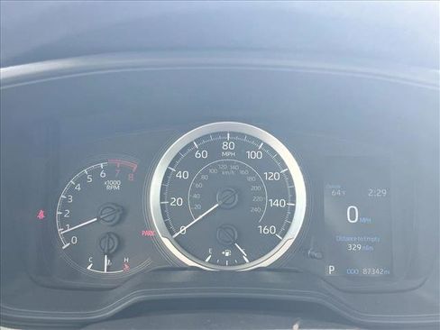 Certified 2022 Toyota Corolla LE image 12