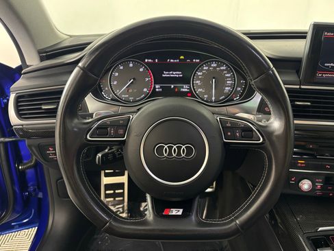 Used 2016 Audi S7 AWD/4WD image 15