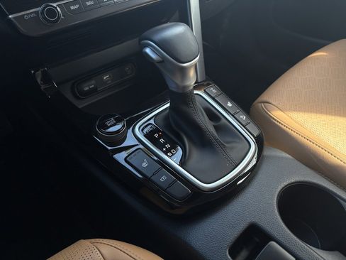 Used 2024 Kia Seltos SX image 20