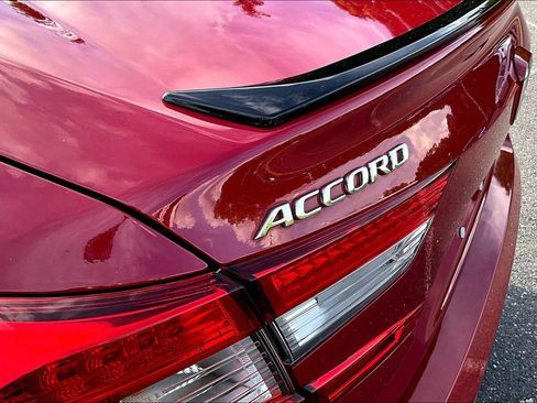 Used 2021 Honda Accord Sport Special Edition image 22
