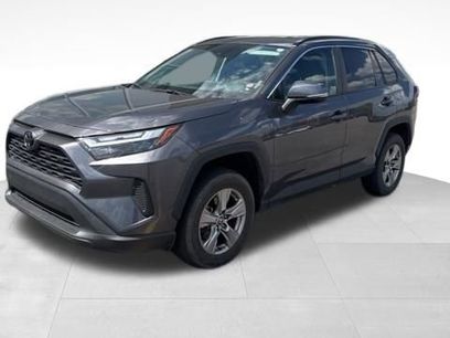 Used 2022 Toyota RAV4 XLE w/ XLE Grade Weather Package
