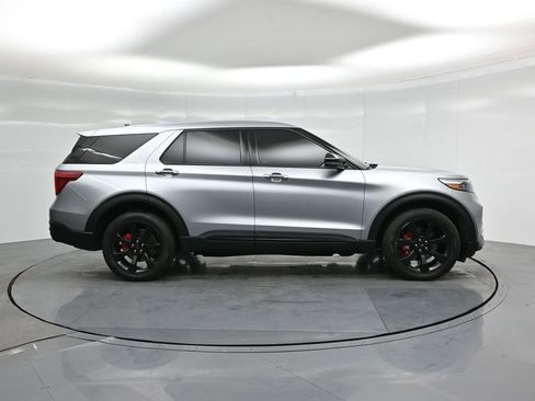 Certified 2022 Ford Explorer ST w/ Equipment Group 401A image 30