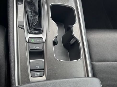 Used 2021 Honda Accord Sport image 25