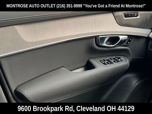 New 2026 Volvo XC90 T8 Ultra w/ Protection Package Premier image 31