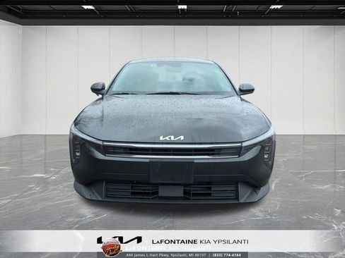 Used 2025 Kia K4 LXS image 3