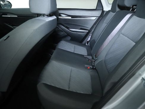 Used 2024 Kia Seltos LX AWD/4WD image 14