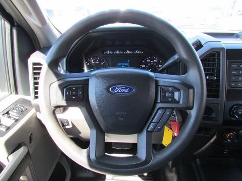 Used 2022 Ford F250 XL w/ Power Equipment Group RWD image 27