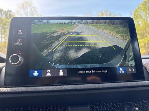 Used 2026 Honda CR-V TrailSport image 24