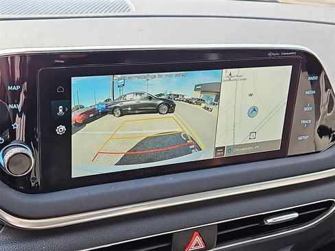 Used 2023 Hyundai Sonata SEL w/ Preferred Accessory Package image 18