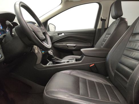 Used 2018 Ford Escape SEL AWD/4WD image 17