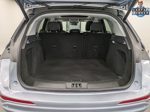 Certified 2022 Lincoln Corsair Reserve w/ Sport Package AWD/4WD image 29