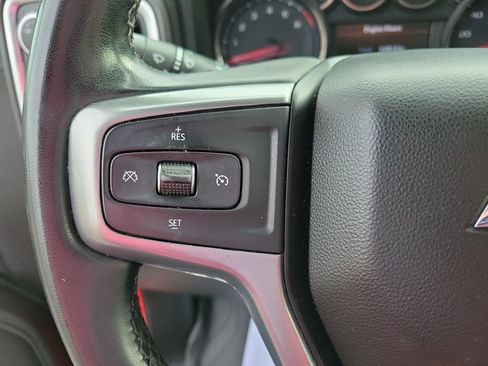 Used 2023 Chevrolet Silverado 2500 LT w/ Advanced Trailering Package AWD/4WD image 36