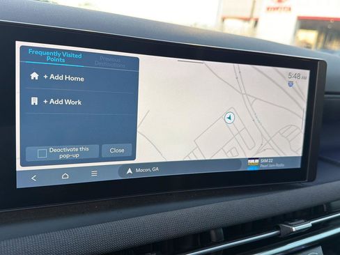 Used 2025 Hyundai Tucson Limited FWD image 26