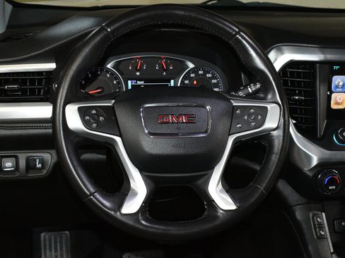 Used 2019 GMC Acadia SLT FWD image 27