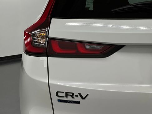 New 2026 Honda CR-V Sport image 13
