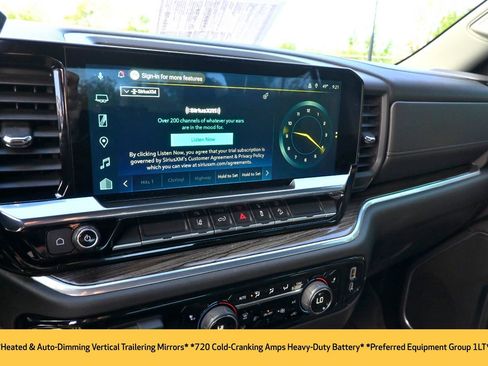 Used 2024 Chevrolet Silverado 2500 LT image 5