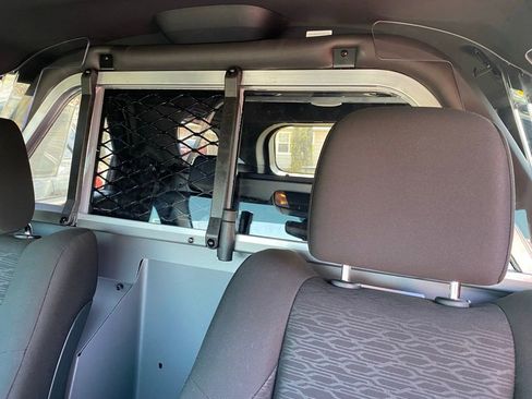 New 2026 Dodge Durango AWD image 8