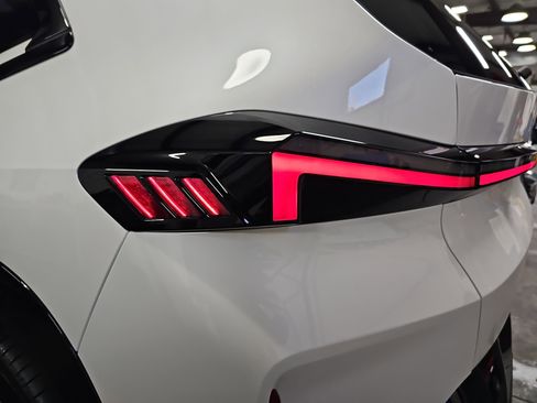 New 2026 BMW XM Label Red image 36