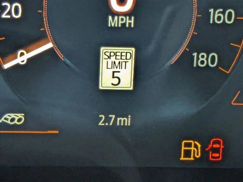 New 2026 Ford Mustang Dark Horse image 10