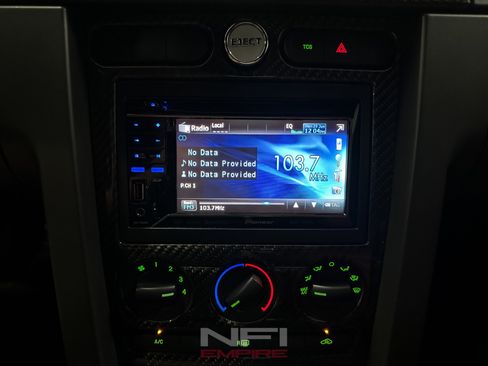 Used 2007 Ford Mustang GT Premium RWD image 25