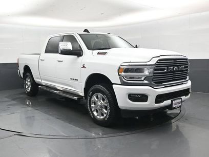 Used 2024 RAM 2500 Laramie