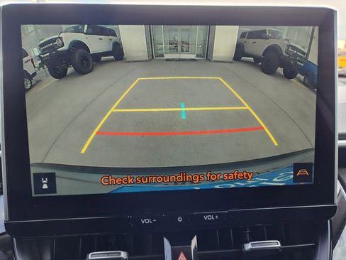 Used 2026 Toyota Corolla Cross XLE w/ Convenience Package FWD image 25