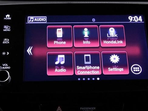 Certified 2022 Honda Ridgeline RTL image 34