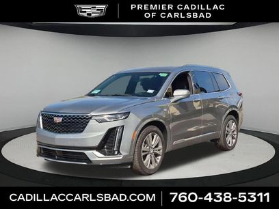 New 2024 Cadillac XT6 Premium Luxury w/ Technology Package