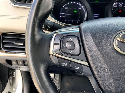 Used 2018 Toyota Avalon Limited FWD image 23