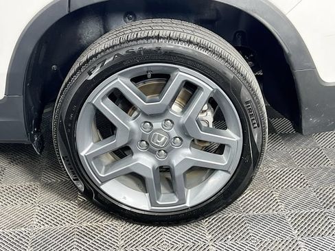 Used 2023 Honda Passport EX-L image 31