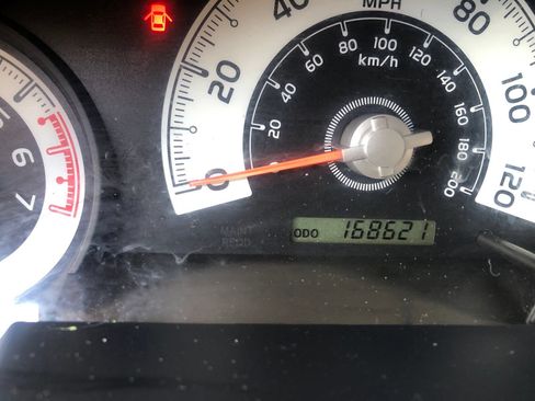 Used 2010 Toyota FJ Cruiser 4WD image 6