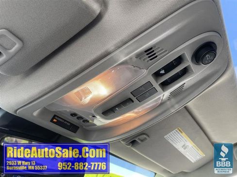 Used 2015 Chevrolet Equinox LTZ AWD/4WD image 39