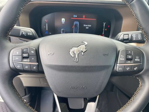 New 2026 Ford Bronco Sport Big Bend w/ Convenience Package AWD/4WD image 15