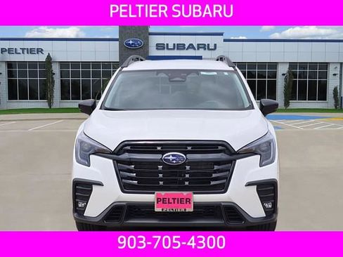 New 2026 Subaru Ascent Premium AWD/4WD image 2