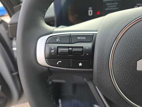 New 2026 Kia K5 GT-Line image 19