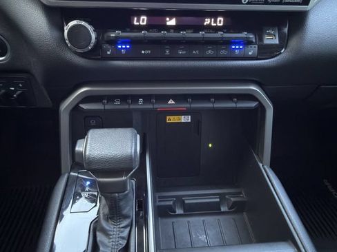 Used 2023 Toyota Tundra Limited RWD image 21