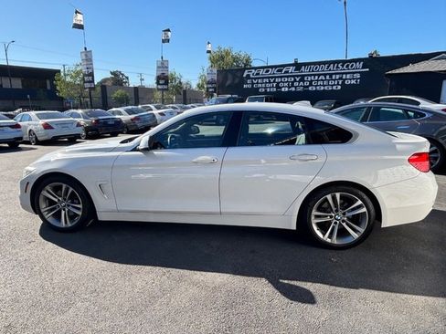 Used 2016 BMW 428i Gran Coupe image 10