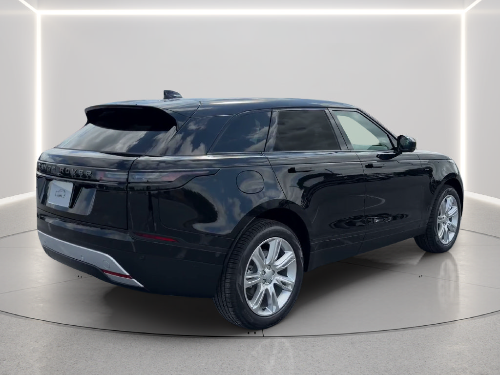 New 2026 Land Rover Range Rover Velar S AWD/4WD image 5